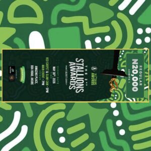 Regular Ticket