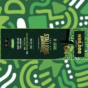 VIP Ticket